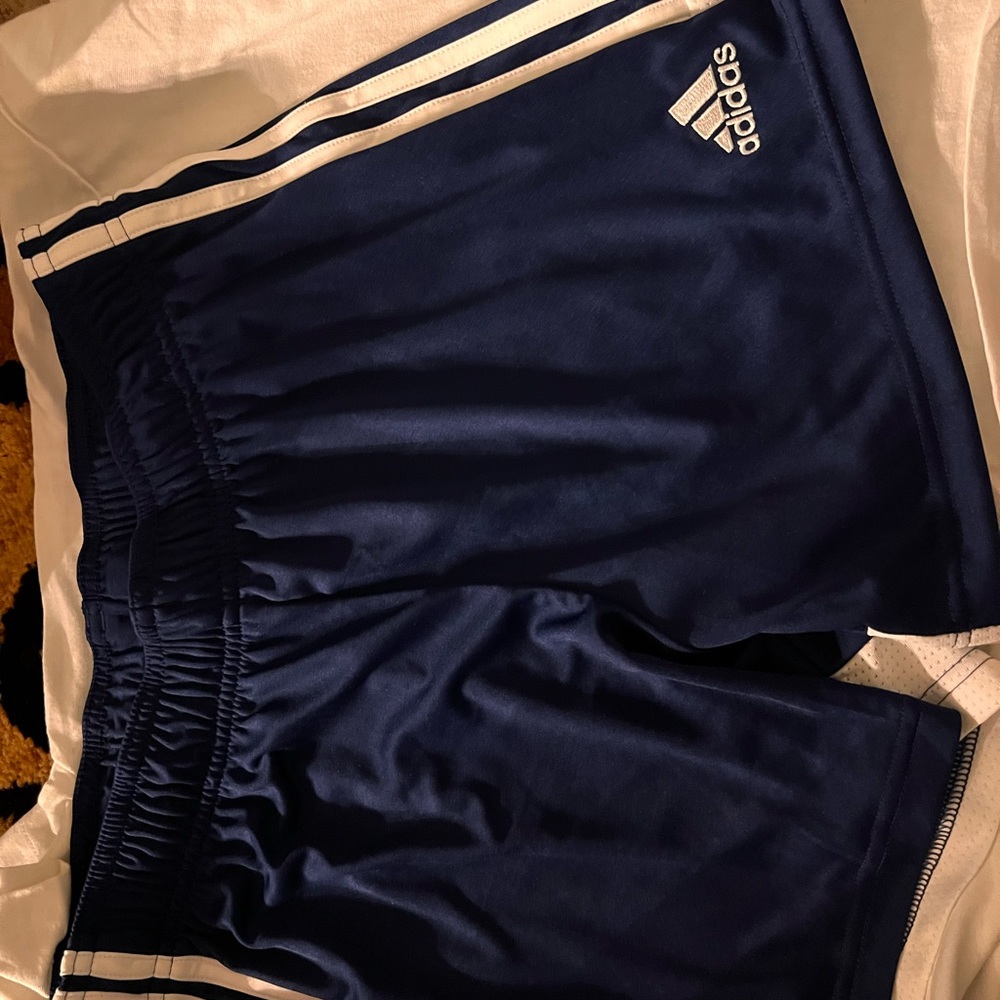Adidas Gym Shorts